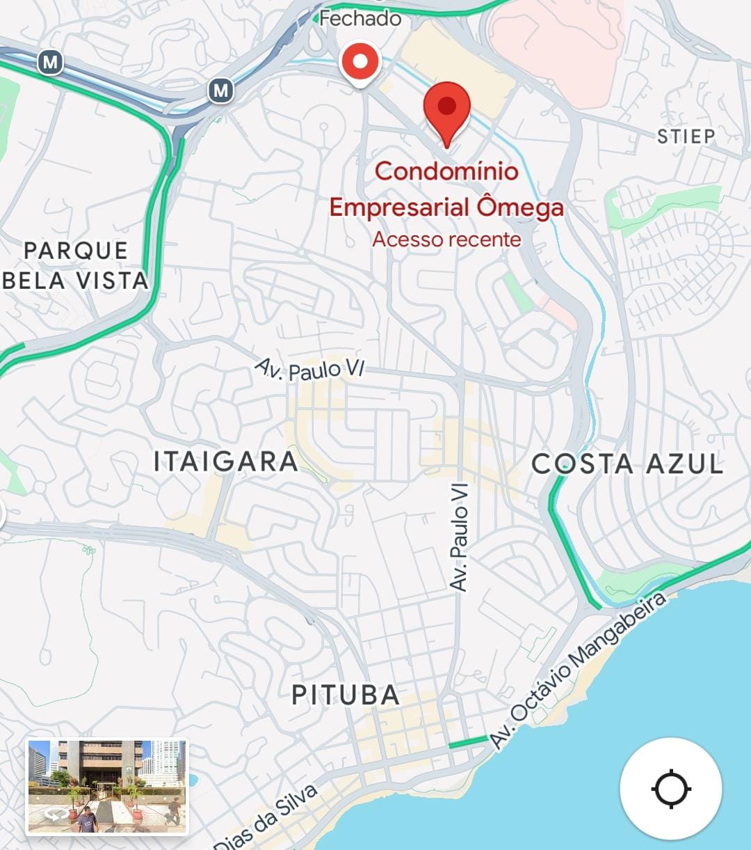 Imagem Endereco MW - Ed Omega.jfif